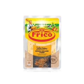 Frico Gouda Cumin Slices 150g