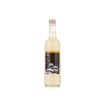 Waitrose Ginger Cordial 500ml
