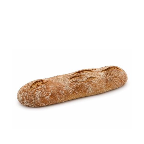 Rye Sourdough Ciabatta 390g