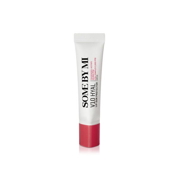 Some By Mi V10 Lip Protect Berry Sp15 7ml