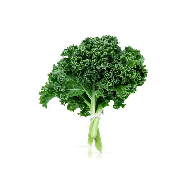 Organic Kale Bunch UAE 300g