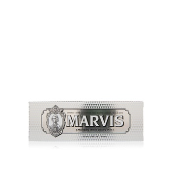 Marvis Smokers Whitening Mint 75ml