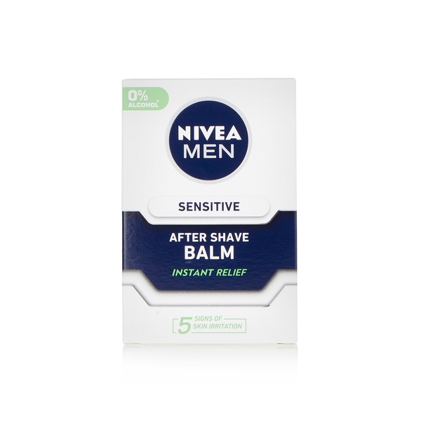 Nivea Men After Shave Extra Soothing Balm 100ml