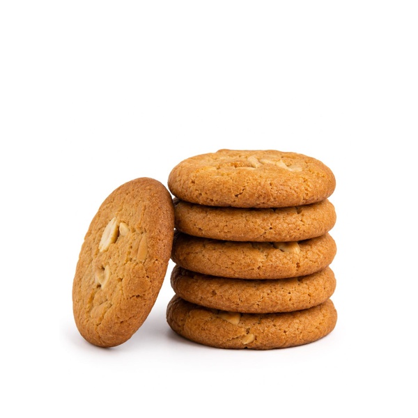 Spinneysfood Peanut Butter Cookies 6s 230g