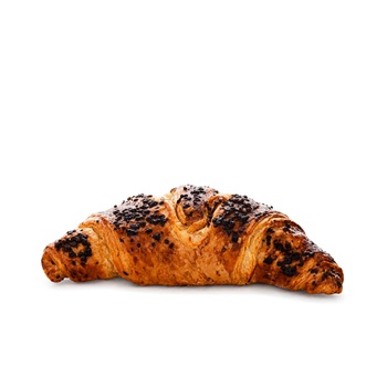 Choco-Hazelnut Croissant 80g
