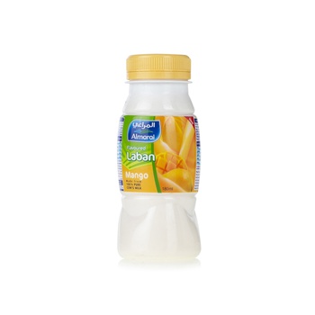 Almarai Laban Mango 180ml