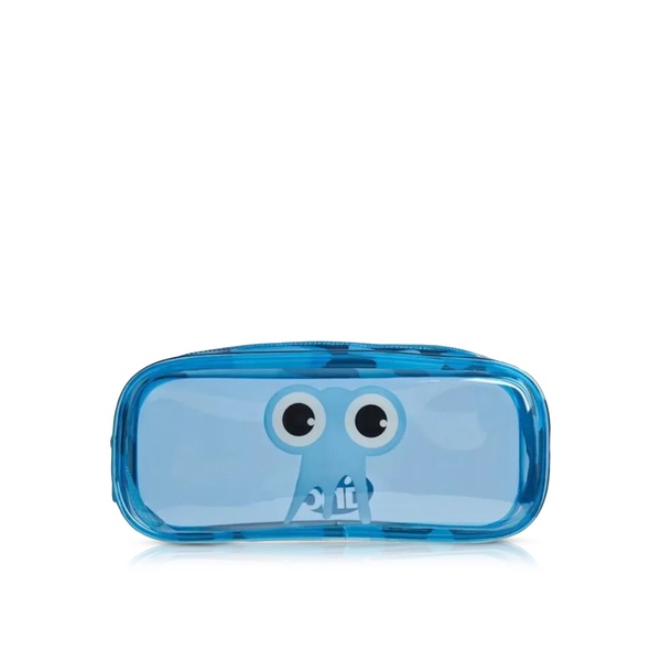 Tinc Tonkin Camo PVC Pencil Case