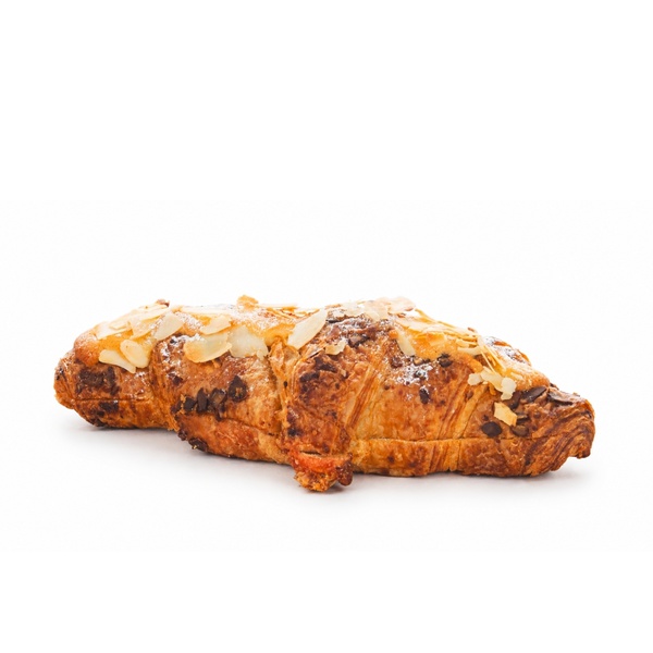 Double Baked Almond Croissant 120g