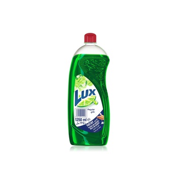 Lux Sunlight Regular Dishwashing Liquid 1.25 litre