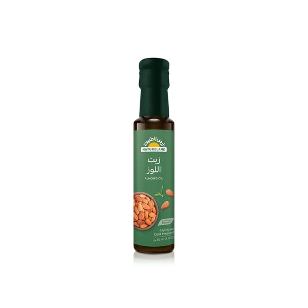 Natureland Almond Oil 100ml
