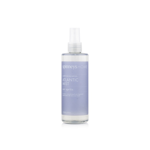 Spinneyshome Atlantic Mist Air Spritz 250ml