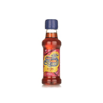 Blue Dragon Sesame Oil 150ml