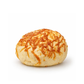 Cheese Baps 60g