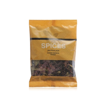 Spinneysfood Garam Masala Whole 100g