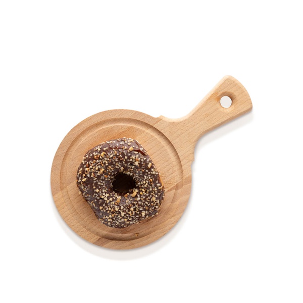 Nocilla Filled Donut 72g