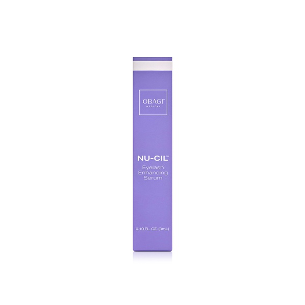 OBAGI NU-CIL Eyelash Enhancing Serum 3ml