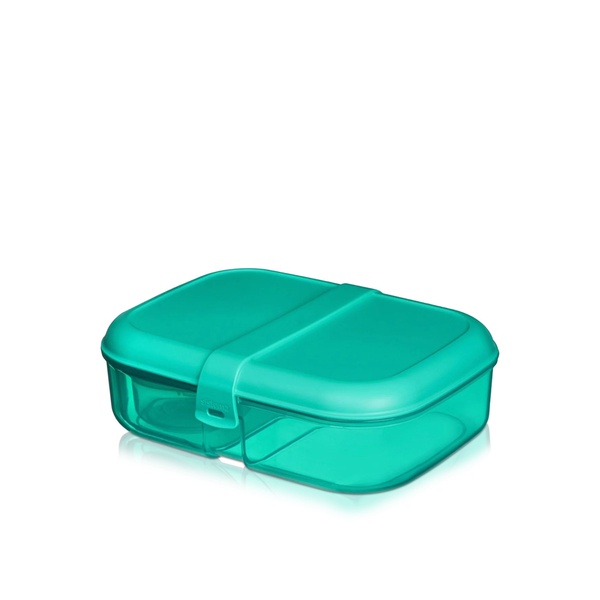 Sistema Ribbon Lunch Box 1.1 Litre Assorted