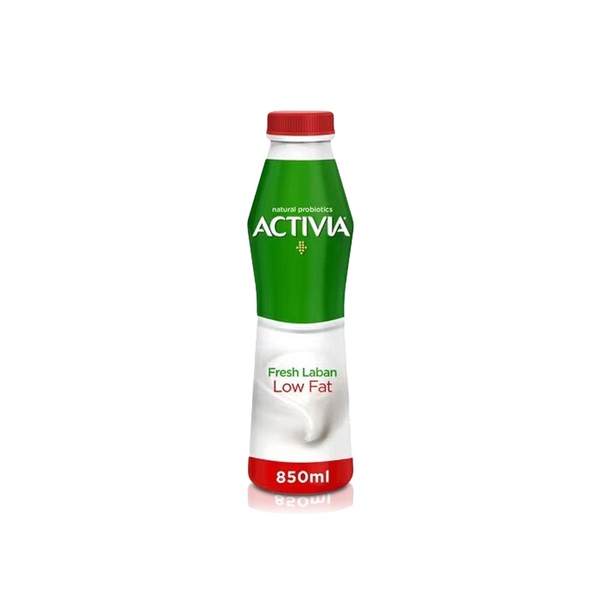 Activia Laban Low Fat 850ml