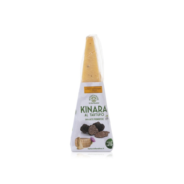 Kinara Truffle Parmesan 200g