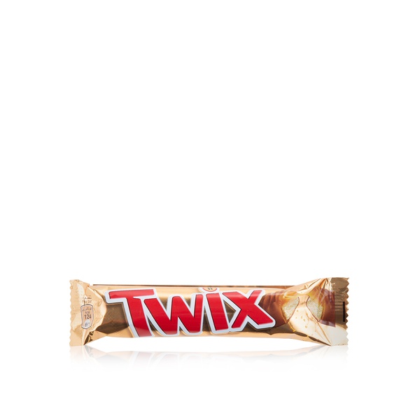 Buy Twix bar 25g in UAE