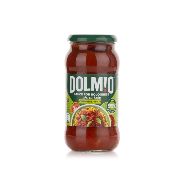 Dolmio Original Bolognese Sauce 450g