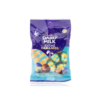 Cadbury Dairy Milk Top Deck Egg Pack 114g