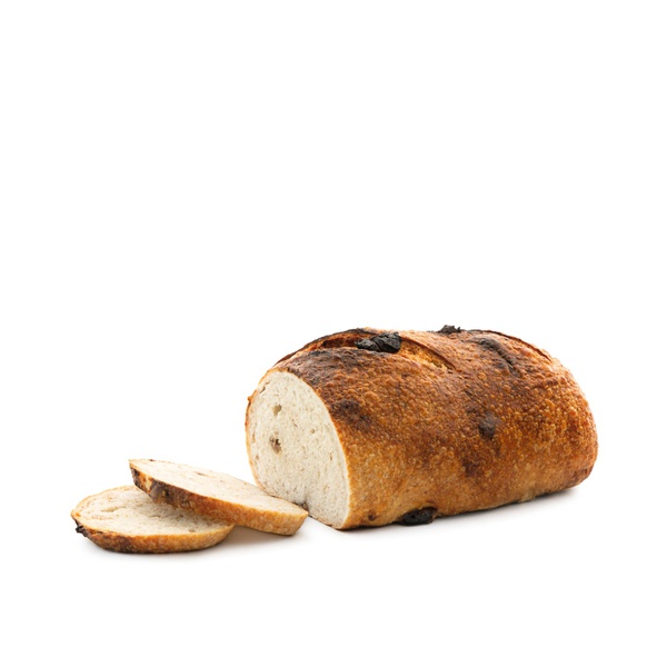 Discovery By Spinneys Date Sourdough Bread
