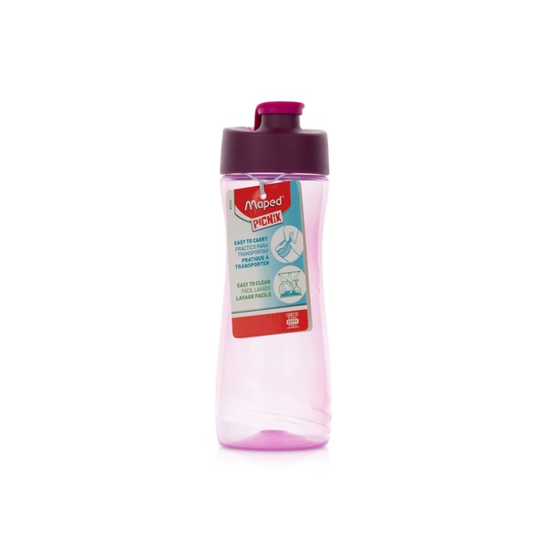 Maped Picnik Water Bottle Pink 500ml