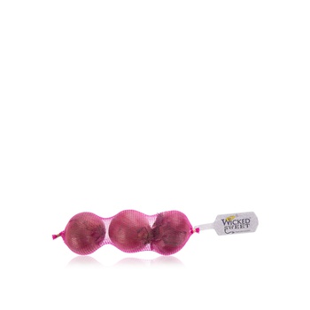 Fine Food Brown Onions Sock