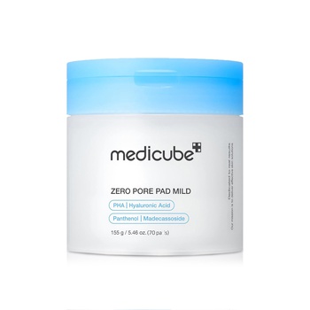 Medicube Zero Pore Pad Mild x70