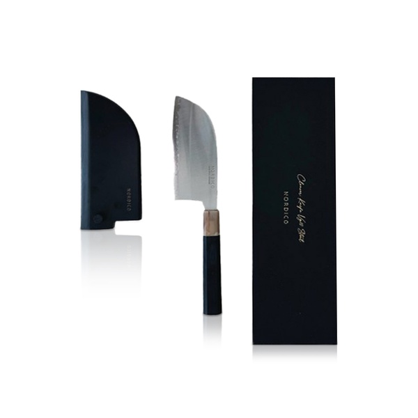Nordico VG-10 Japanese Steel Cleaver Knife