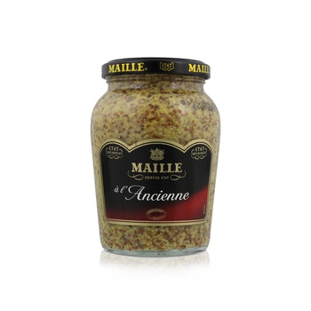Maille Dijon Old Style Mustard 360g