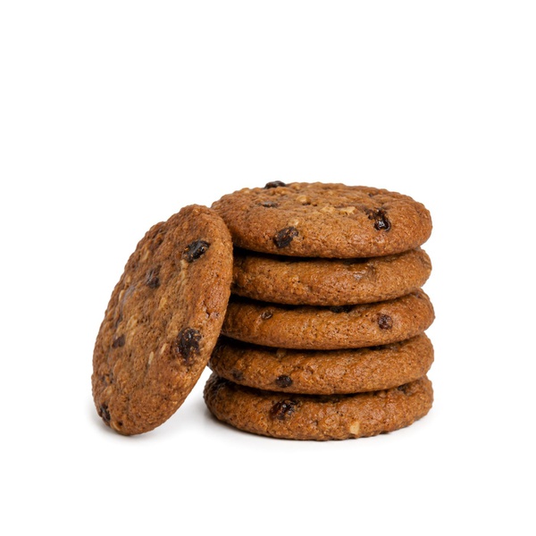 Spinneysfood Raisin Oatmeal Cookies 230g