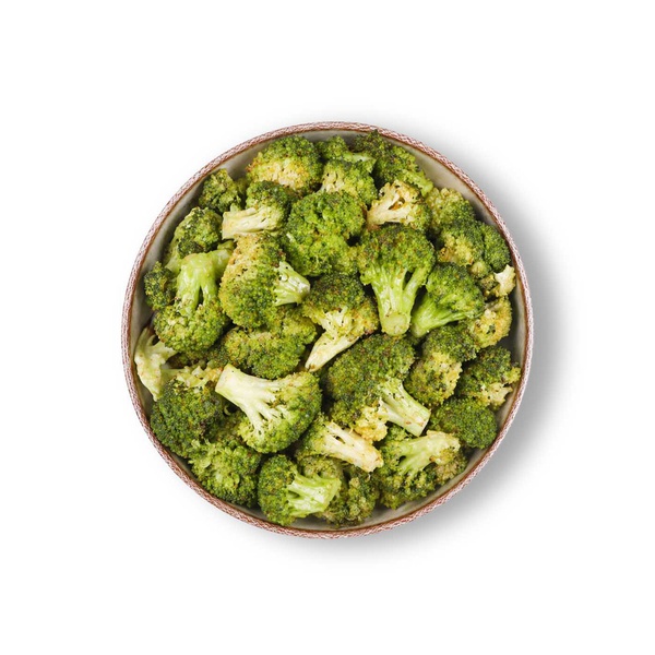 Roast Broccoli