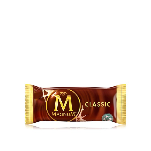 Magnum classic ice cream 100ml