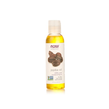 Now 100% Pure Jojoba Oil 118ml