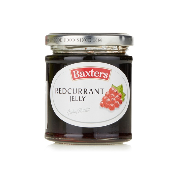 Baxters Redcurrant Jelly 210g