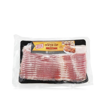 Oscar Mayer Centre Cut Bacon 12oz