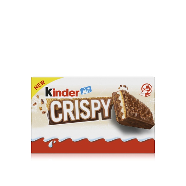 Kinder Crispy x 5 170g