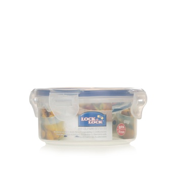 Lock & Lock Round Food Container 300ml