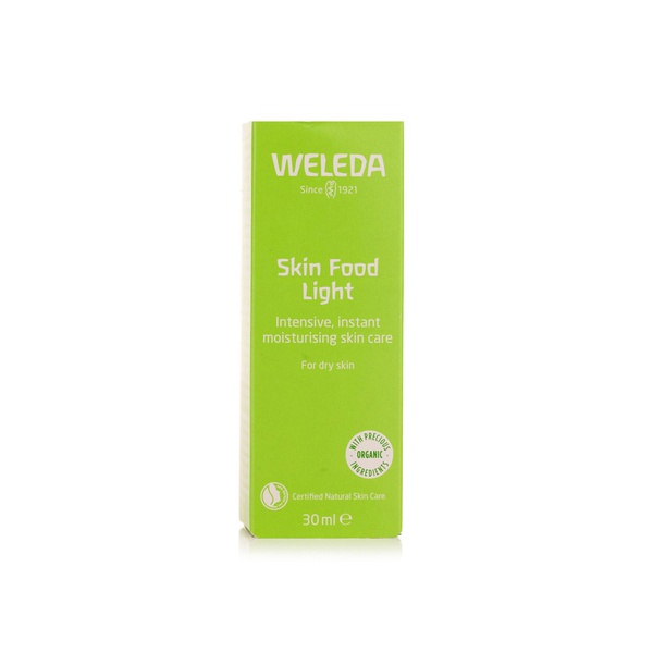 Weleda Skin Food Light Cream 30ml