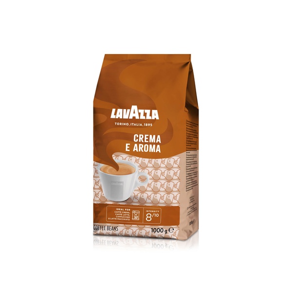 Lavazza Coffee Beans 1kg