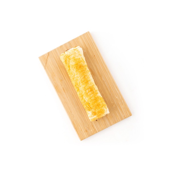 Chicken Sausage Roll