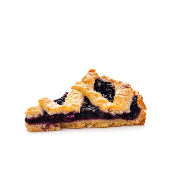 Whole Blueberry Pie 1kg