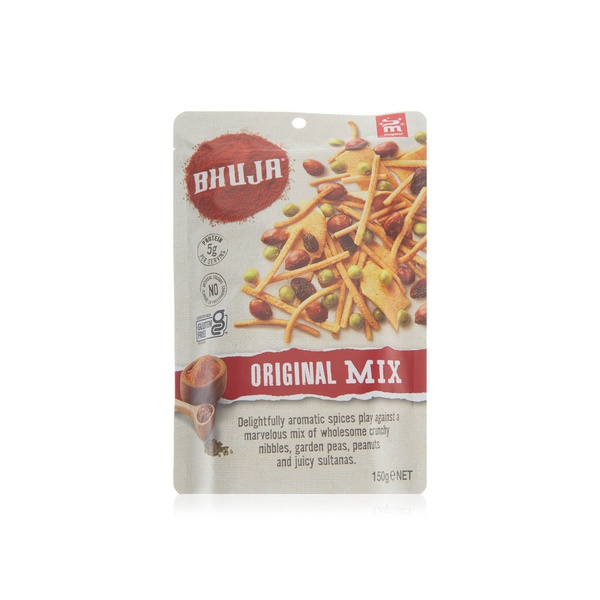 Buy Majans Bhuja original mix 150g in UAE