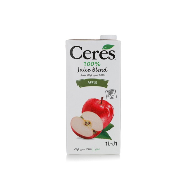Ceres Apple Juice 1 litre