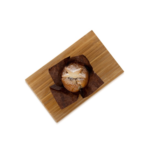 Mince Pie Muffin 110g