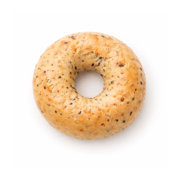 High Protein Bagel 120g