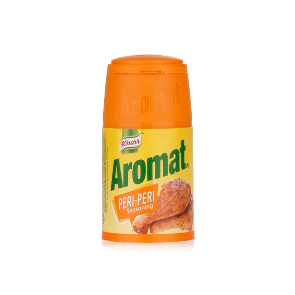 اشتري Knorr aromat peri peri seasoning 75g في الامارات