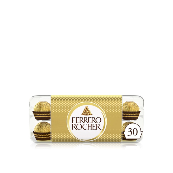 Ferrero Rocher Chocolate 375g